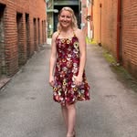Melissa Bartley - @melbartley_14 - Instagram