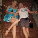 Melissa Bartley Hancox - @melissa.bartley.94 - Instagram