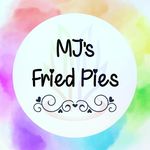 Melissa Bartley Jenkins - @mjsfriedpies - Instagram