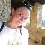 Melissa Bartoli - @melibart79 - Instagram