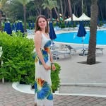 Melissa Bartoli - @meabartoli - Instagram