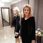 Mélissa Bartoli - Facebook