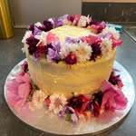 Melissa Bastin - @melissabakes76 - Instagram