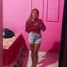 Melissa Bastos - Facebook
