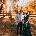 Melissa Lynn Thompson Bastin - @mtbastin - Instagram
