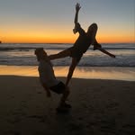 Melissa Batchelor - @acrobatch - Instagram