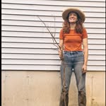 Melissa Batchelor Warnke - @velvet_melvis - Instagram