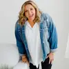Melissa Batt - @prioritiesonpurpose - TikTok