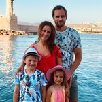 Melissa Batts - @mebatts - Instagram