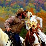 Melissa Baugher - @ridin1979 - Instagram