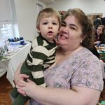 Melissa Baugher Elder - @_bigmamacece_ - Instagram