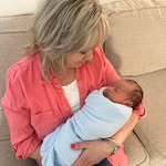 Melissa Baughn Crider - @mrcrider71 - Instagram