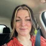 Melissa Backus Beale - @mbeale07 - Instagram