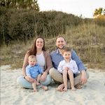 Melissa Beals - @mbeals15 - Instagram