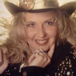 Melissa Goodman Beals - @assilembeals - Instagram
