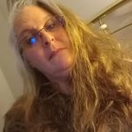Melissa Beamon - @ariesgirl1968 - Instagram