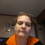 Melissa Beason - @chevy_lover55 - Instagram