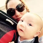 Melissa Beckham - @garebear_41115 - Instagram