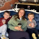 Melissa Beckham - @mbeckham2018 - Instagram