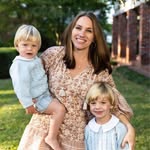 Melissa Beckham Cadenhead - @melissabcadenhead - Instagram