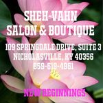 Melissa Beckley - @newhairnewbeginnings - Instagram