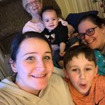 Melissa Beckley-Corbett - @melissab0113 - Instagram