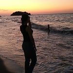 Mélissa Bellahsene - @melissabellahsene - Instagram