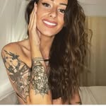 Melissa Bell - @melissa_bellesse - Instagram