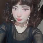 lolita chan - @melissabellota - Instagram