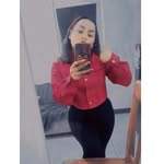 Melissa Bello - @flaquita_manuel - Instagram