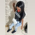 Melissa Bello - @mely___x - Instagram