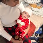 Melissa Bello - Facebook
