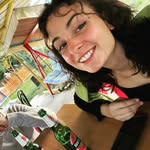 Melissa Bellotto - @melissa.bellotto - Instagram