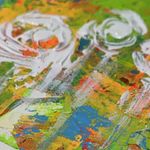Melissa Belz | Original Art | Children’ Books - @melissabelzbrushandpen - Instagram