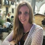Melissa Benassi - @benassi285 - Instagram