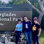 Melissa Benassi - @endthepursuit - Instagram