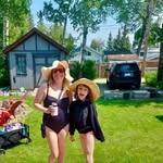 Melissa Benassi - @lilmrsbenassi - Instagram