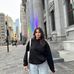 Melissia Benali - Facebook