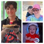 Melissa Benfield - @mjbenfield - Instagram