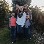 Melissa Benfield - @melissa.benfield429 - Instagram