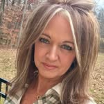 Melissa Benfield Adams - @nofretter_67 - Instagram