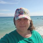 Melissa Benfield Elliott - @mabegirl - Instagram