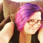 Melissa Benfield Kearsley - @jrkswifey - Instagram