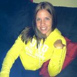 Julie Melissa Bergman - @jewelz1217 - Instagram