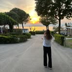 Melissa Bergman - Facebook