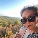 Melissa Bergman - @missanbergman - Instagram