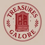 Melissa Bergman - @treasuresgalorenc - Instagram