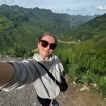 Melissa Bergman - @bergmans_bravader - Instagram