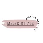 Melissa Bergman - @melbdigitals - Instagram