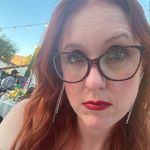 Melissa Bergman - @beggarsall - Instagram
